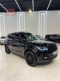 لاند روفر رانج روفر فوج